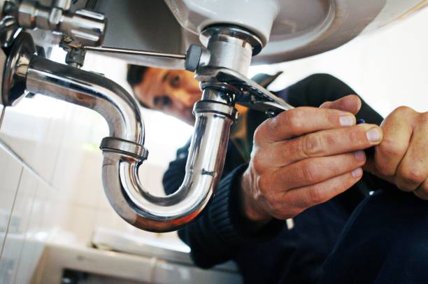 Best Plumbing Installation Services  in Custer, SD