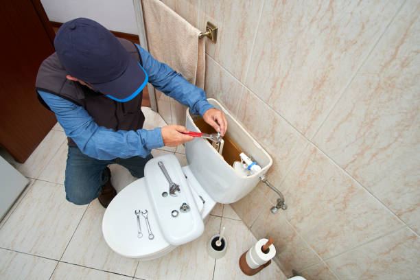 Best Drain Cleaning Services  in Custer, SD